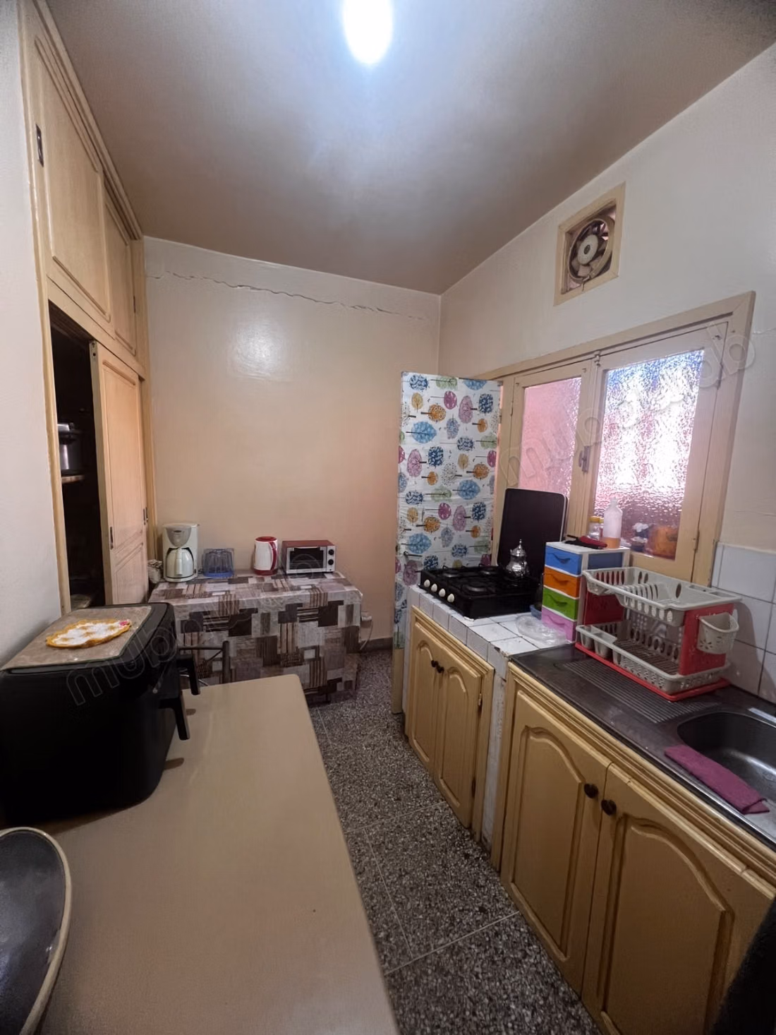 Appartement 66 m² à vendre à Issil 
Marrakech