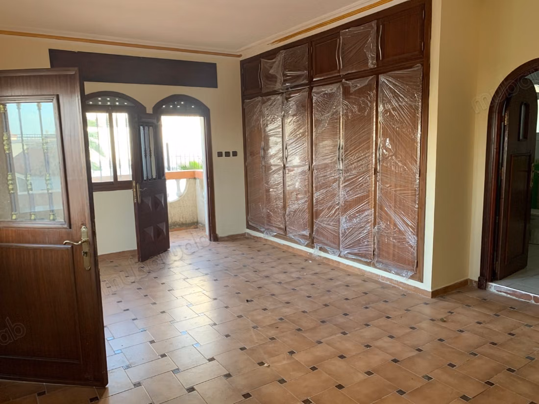 Villa 520 M² Bella Vista 5 Bedrooms Garden