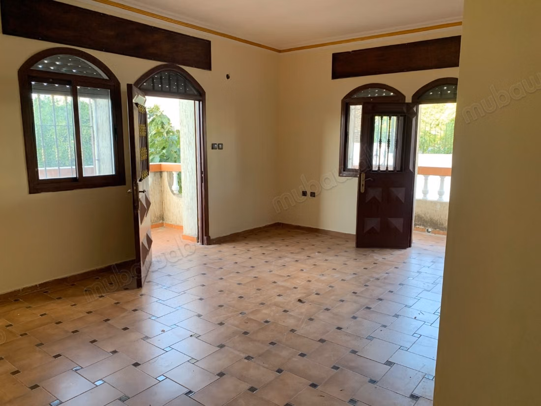 Villa 520 M² Bella Vista 5 Bedrooms Garden