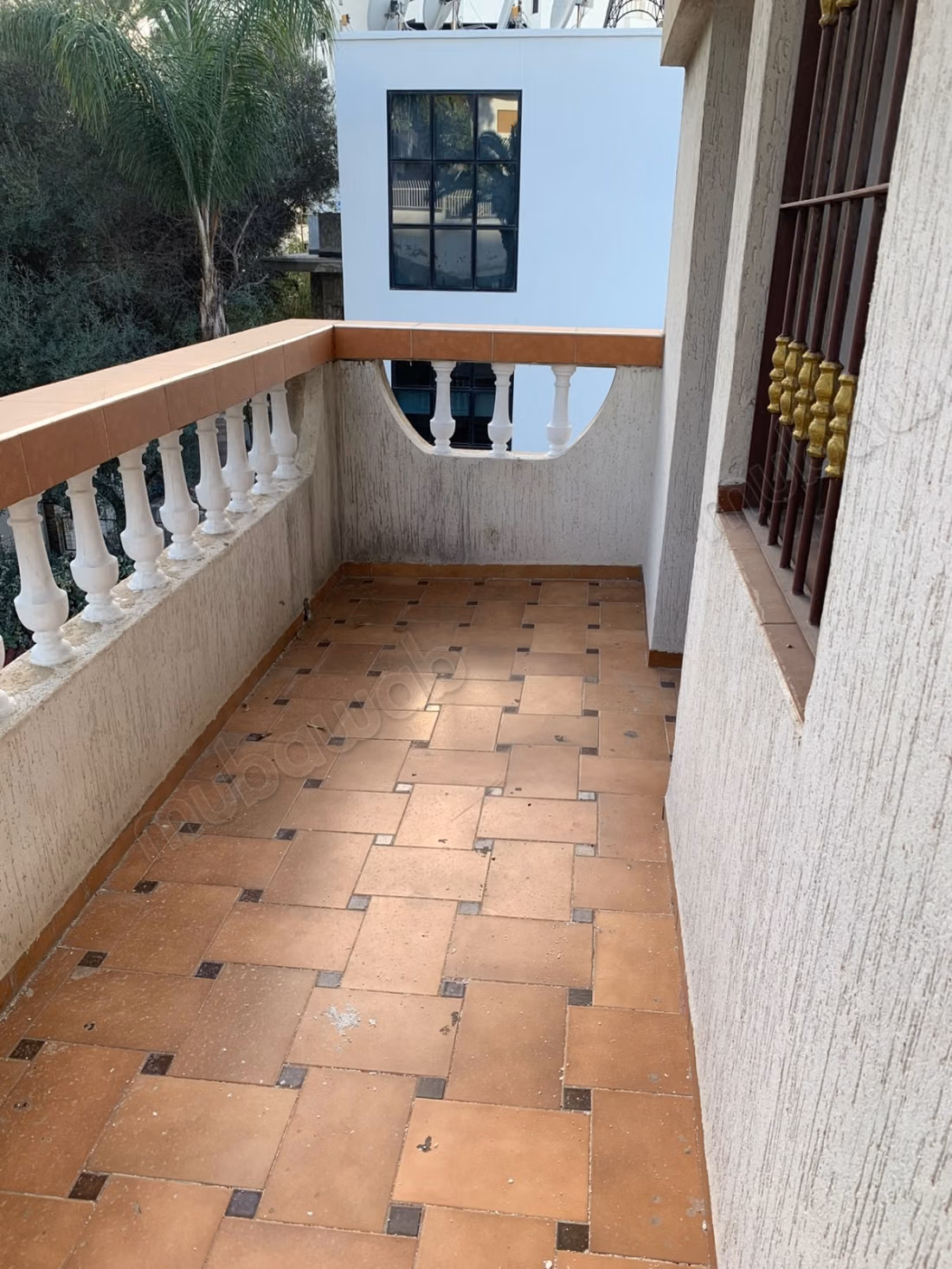 Villa 520 M² Bella Vista 5 Bedrooms Garden