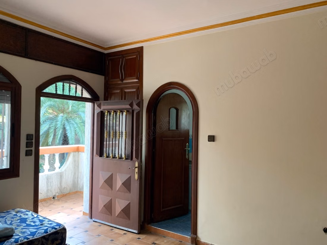 Villa 520 M² Bella Vista 5 Bedrooms Garden
