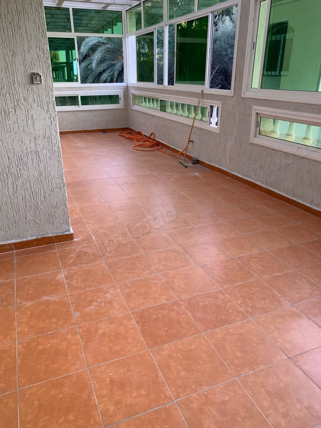Villa 520 M² Bella Vista 5 Bedrooms Garden