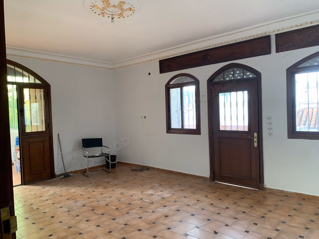 Villa 520 M² Bella Vista 5 Bedrooms Garden
