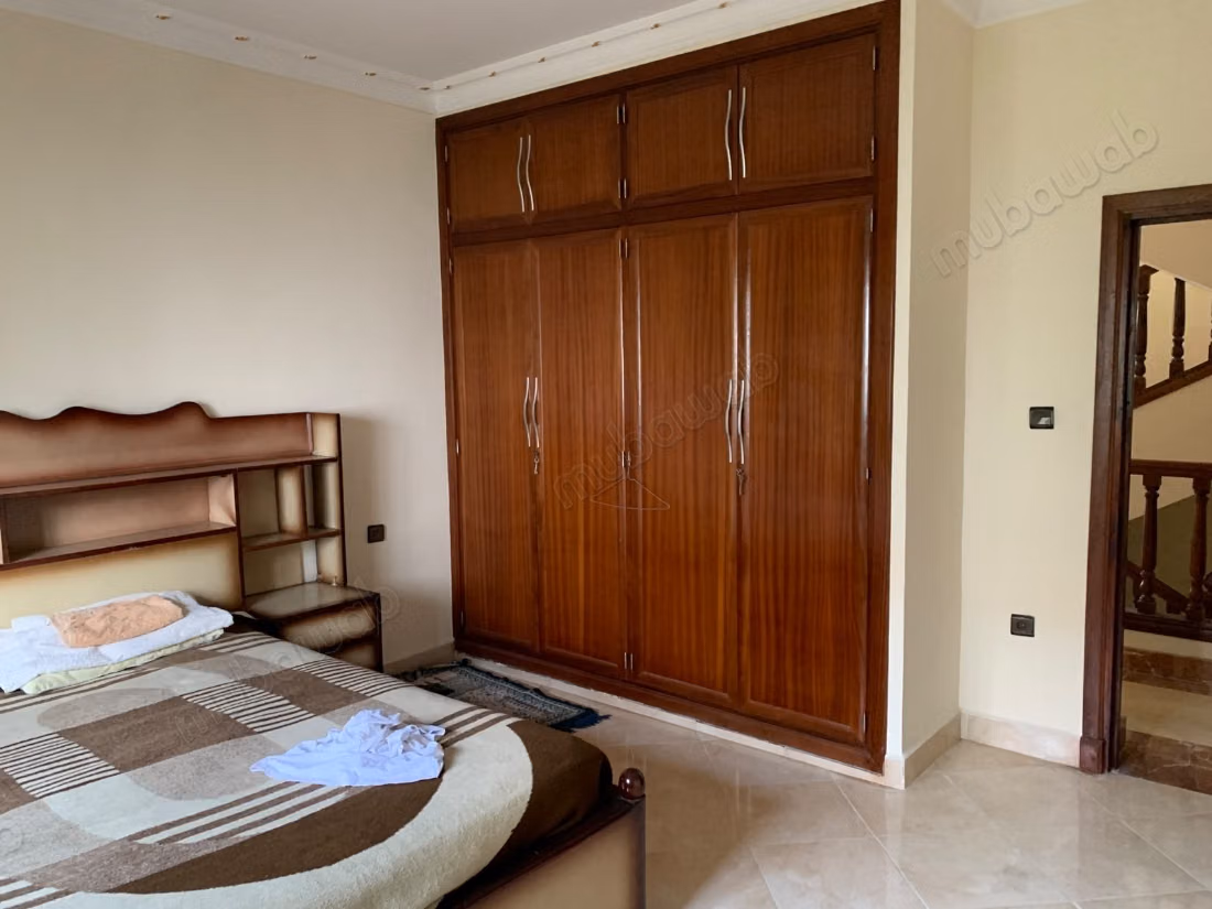 Villa 520 M² Bella Vista 5 Bedrooms Garden
