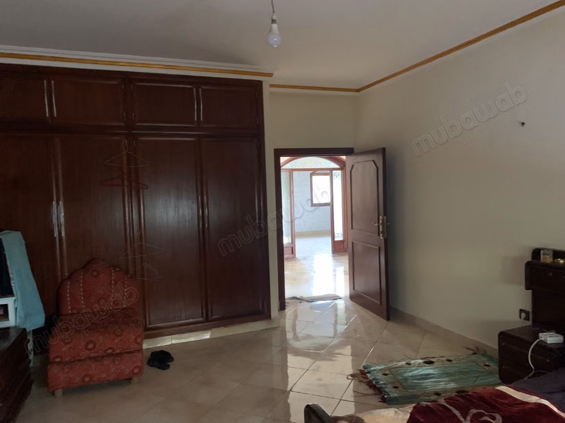 Villa 520 M² Bella Vista 5 Bedrooms Garden