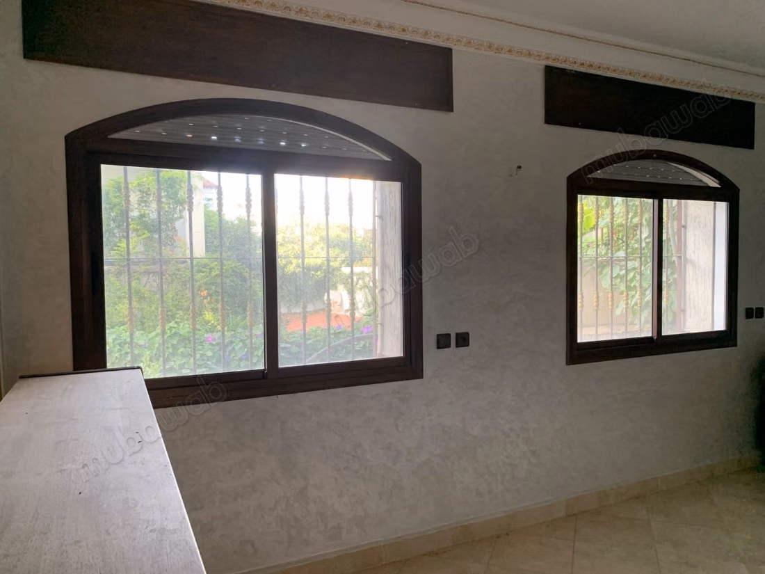 Villa 520 M² Bella Vista 5 Bedrooms Garden