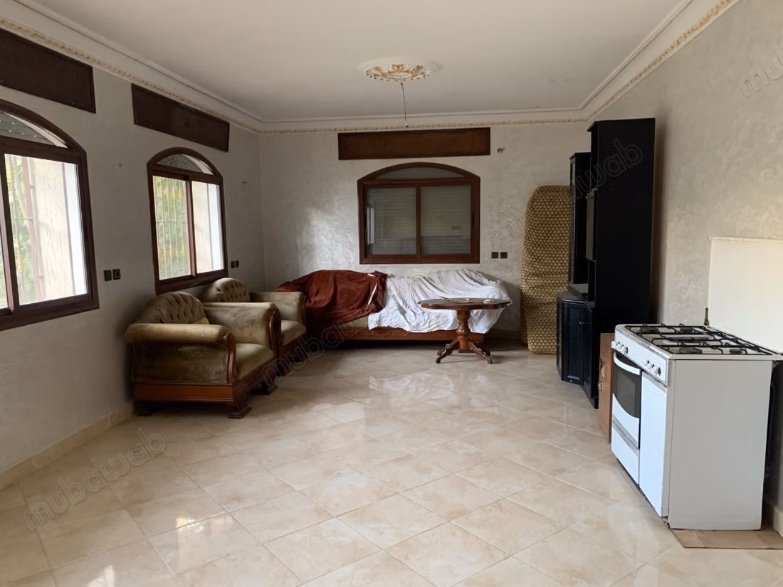Villa 520 M² Bella Vista 5 Bedrooms Garden