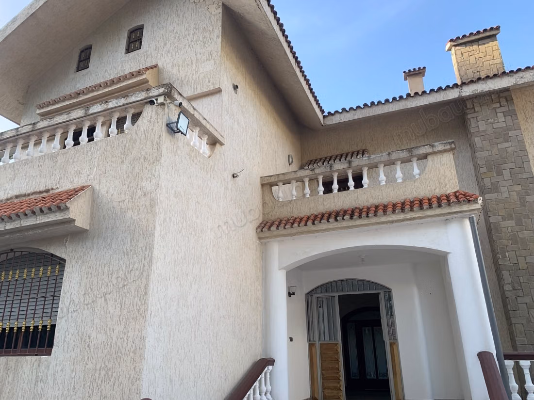 Villa 520 M² Bella Vista 5 Bedrooms Garden