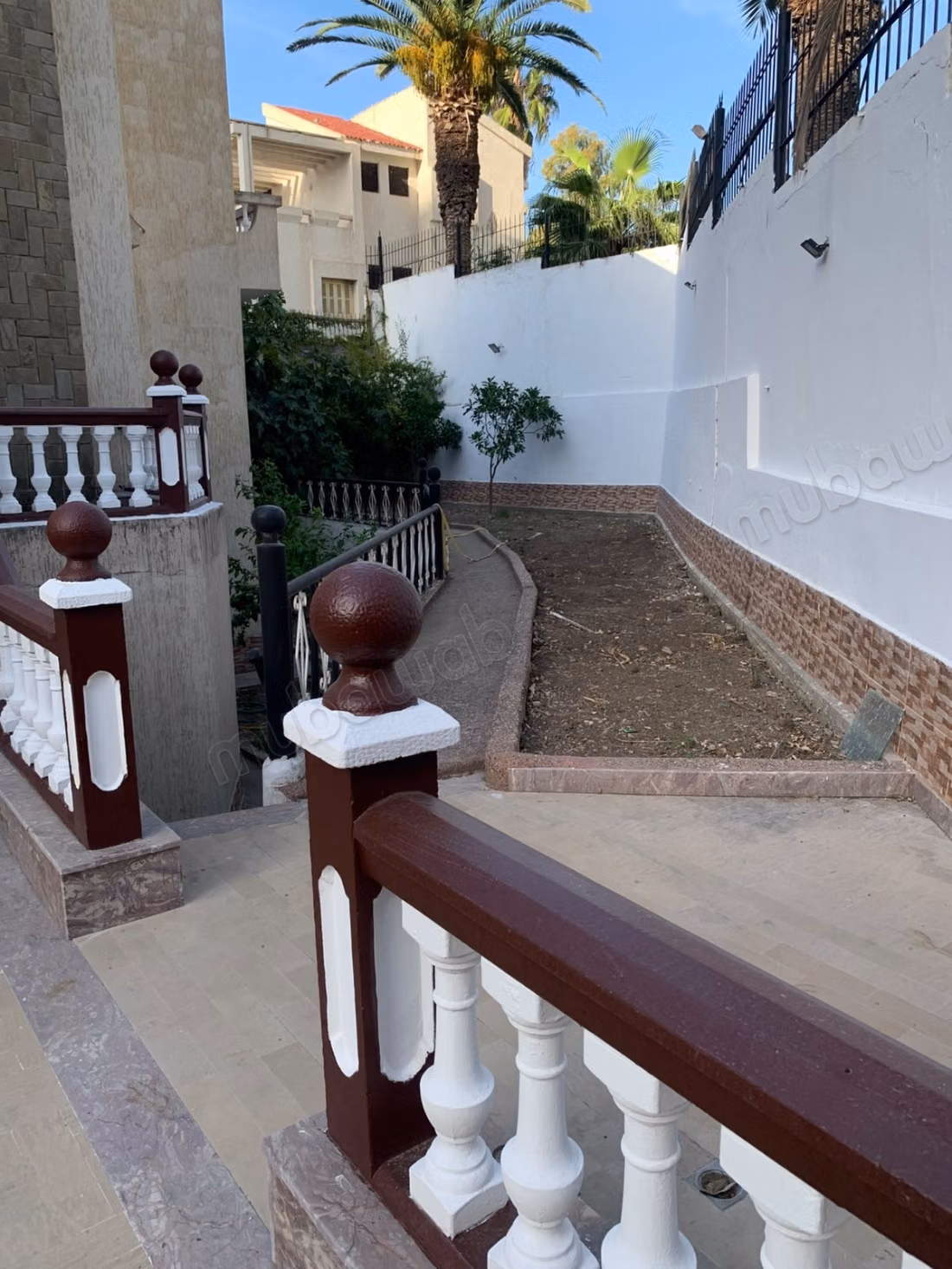 Villa 520 M² Bella Vista 5 Bedrooms Garden