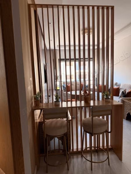 Magnifique Studio Meublé