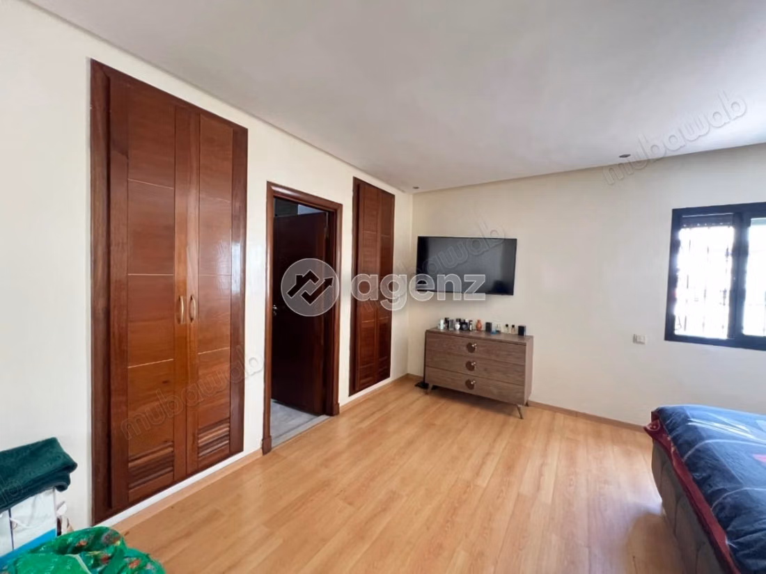 Apartment for sale 160 m², 3 bedrooms La Gironde Casablanca