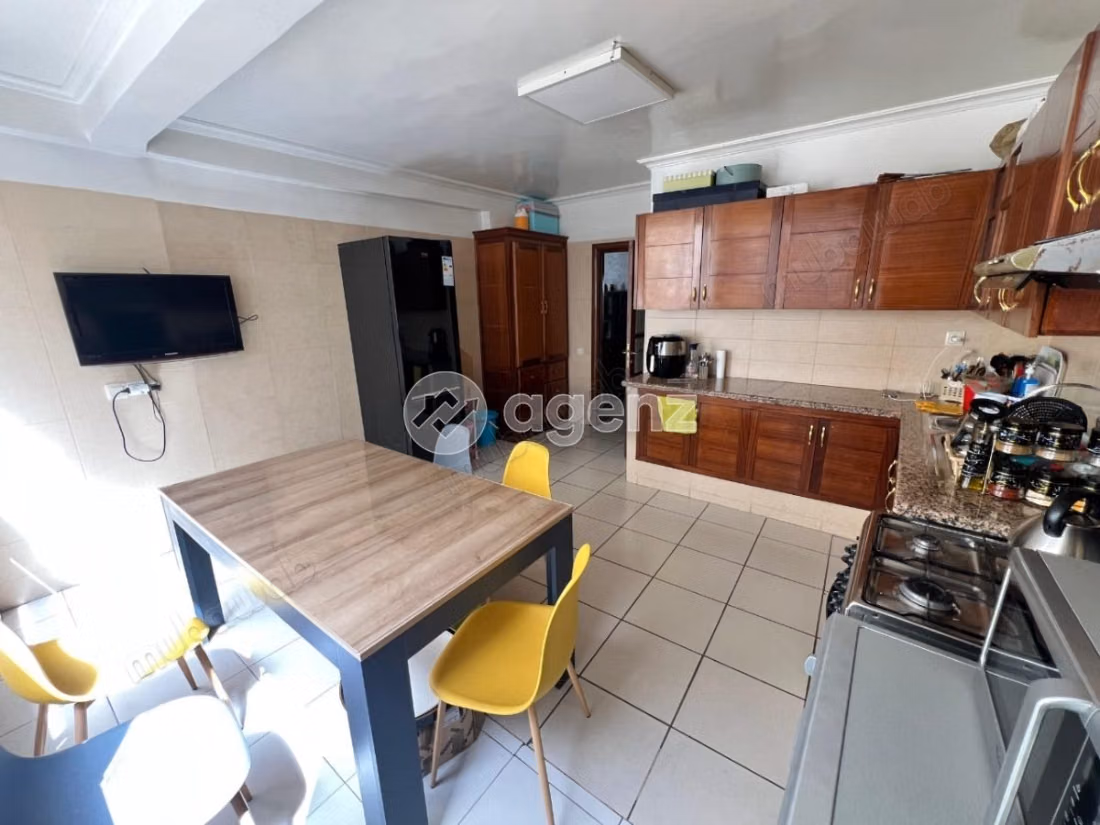 Apartment for sale 160 m², 3 bedrooms La Gironde Casablanca