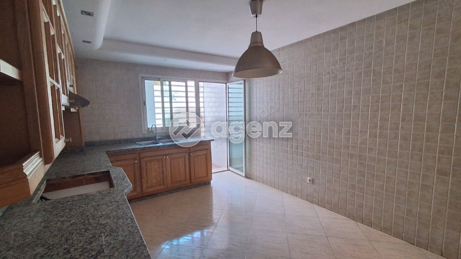 Apartment for sale 184 m², 3 bedrooms 2 Mars Casablanca