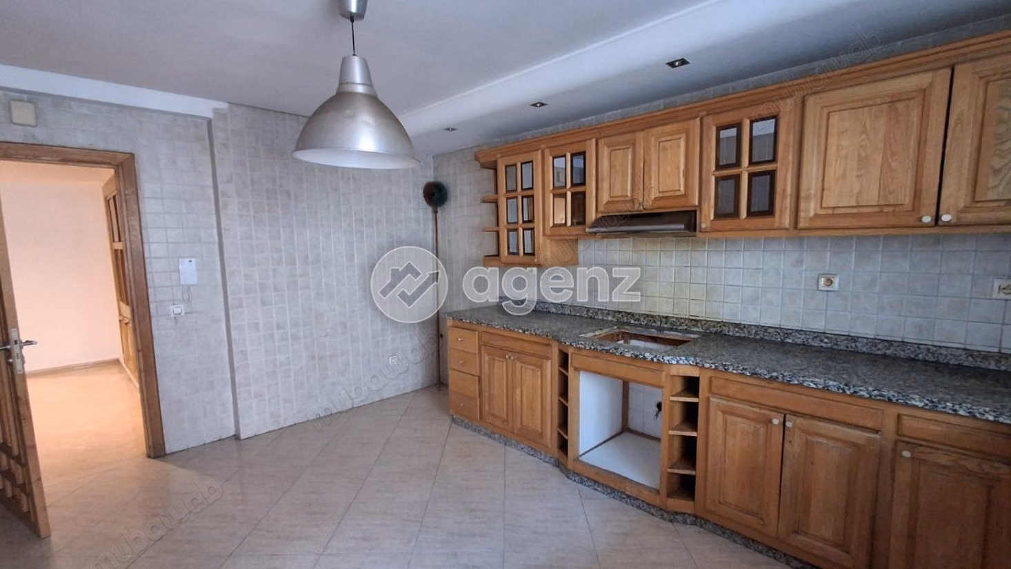 Apartment for sale 184 m², 3 bedrooms 2 Mars Casablanca