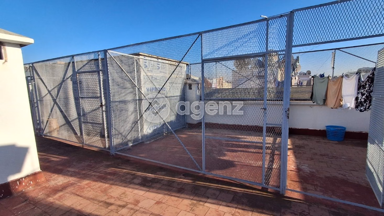 Apartment for sale 184 m², 3 bedrooms 2 Mars Casablanca