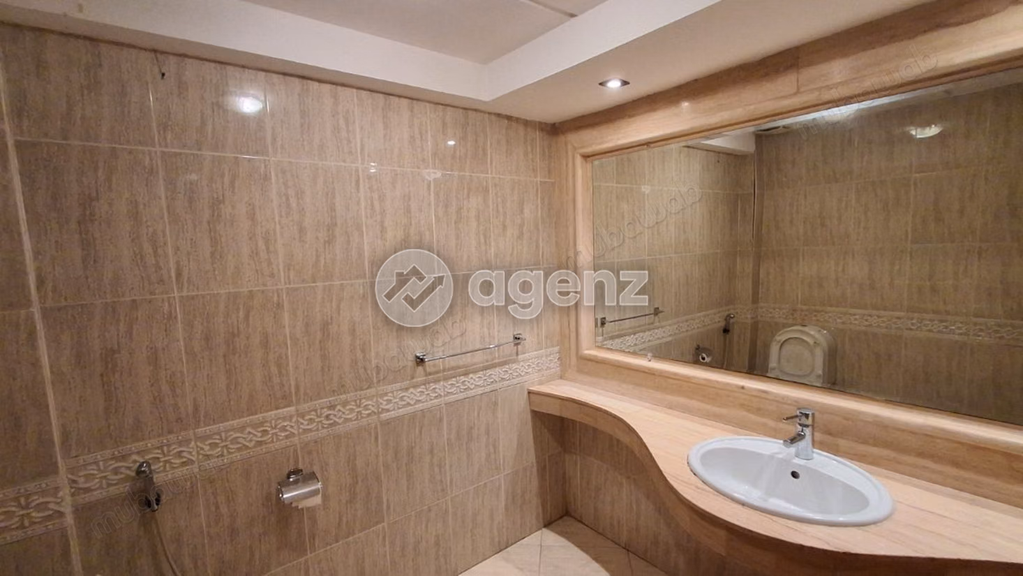 Apartment for sale 184 m², 3 bedrooms 2 Mars Casablanca