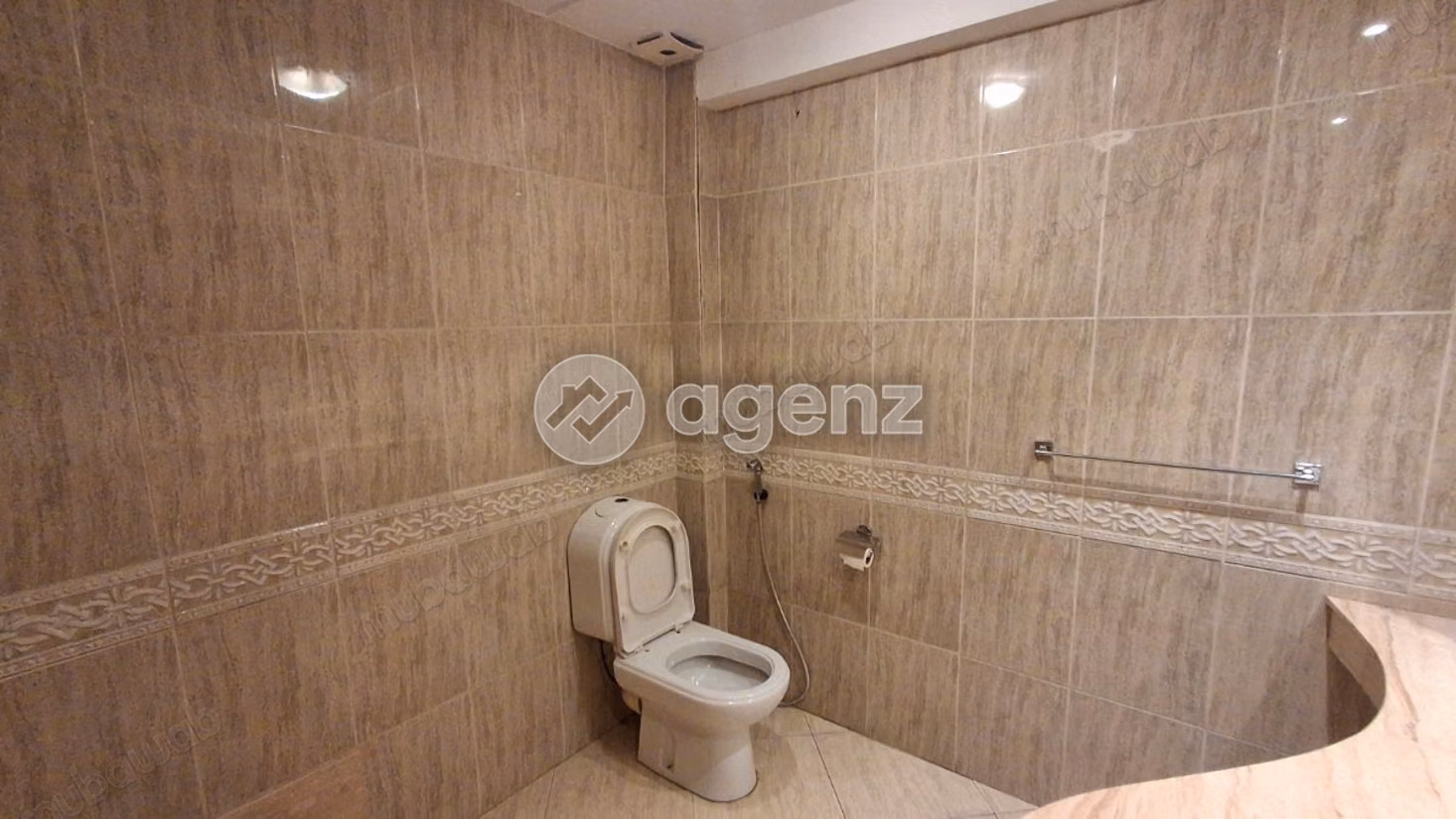 Apartment for sale 184 m², 3 bedrooms 2 Mars Casablanca