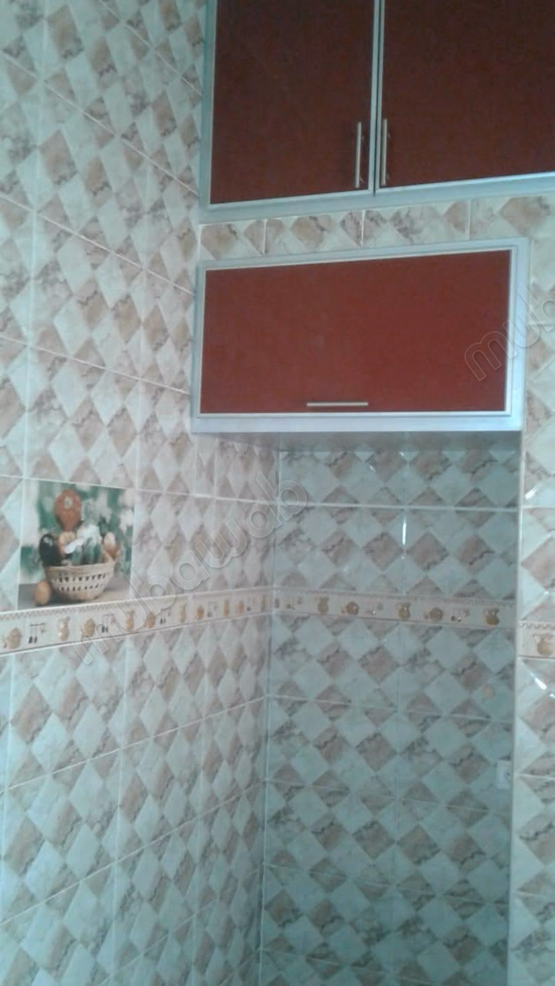 Bel appartement en location à Route de Safi.
Superficie 90 m².
Grande terrasse