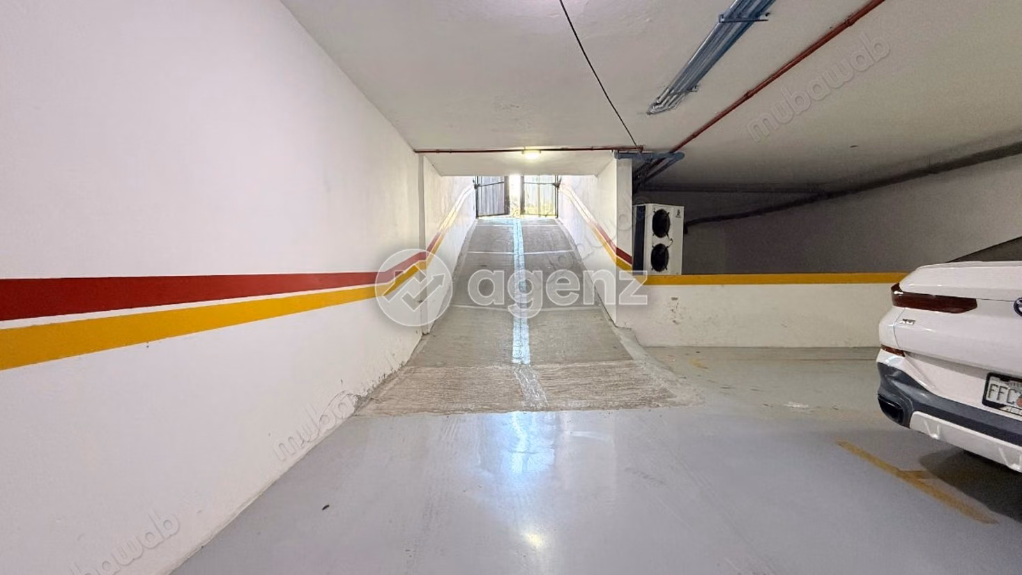 Studio à louer 51 m² 
Maârif Extension 
Casablanca