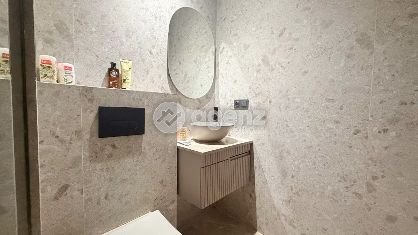 Studio à louer 51 m² 
Maârif Extension 
Casablanca