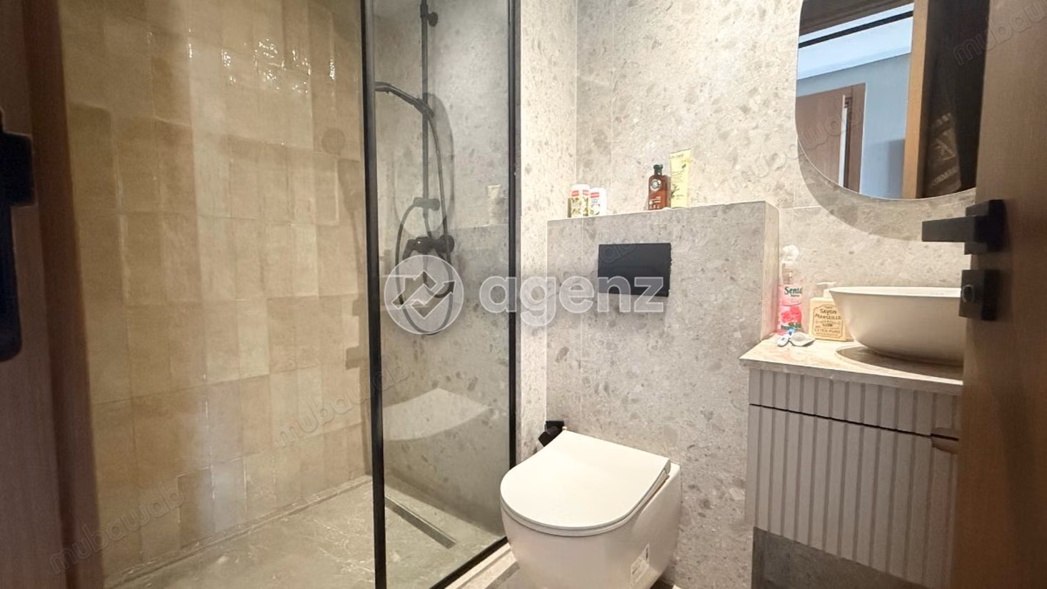 Studio à louer 51 m² 
Maârif Extension 
Casablanca
