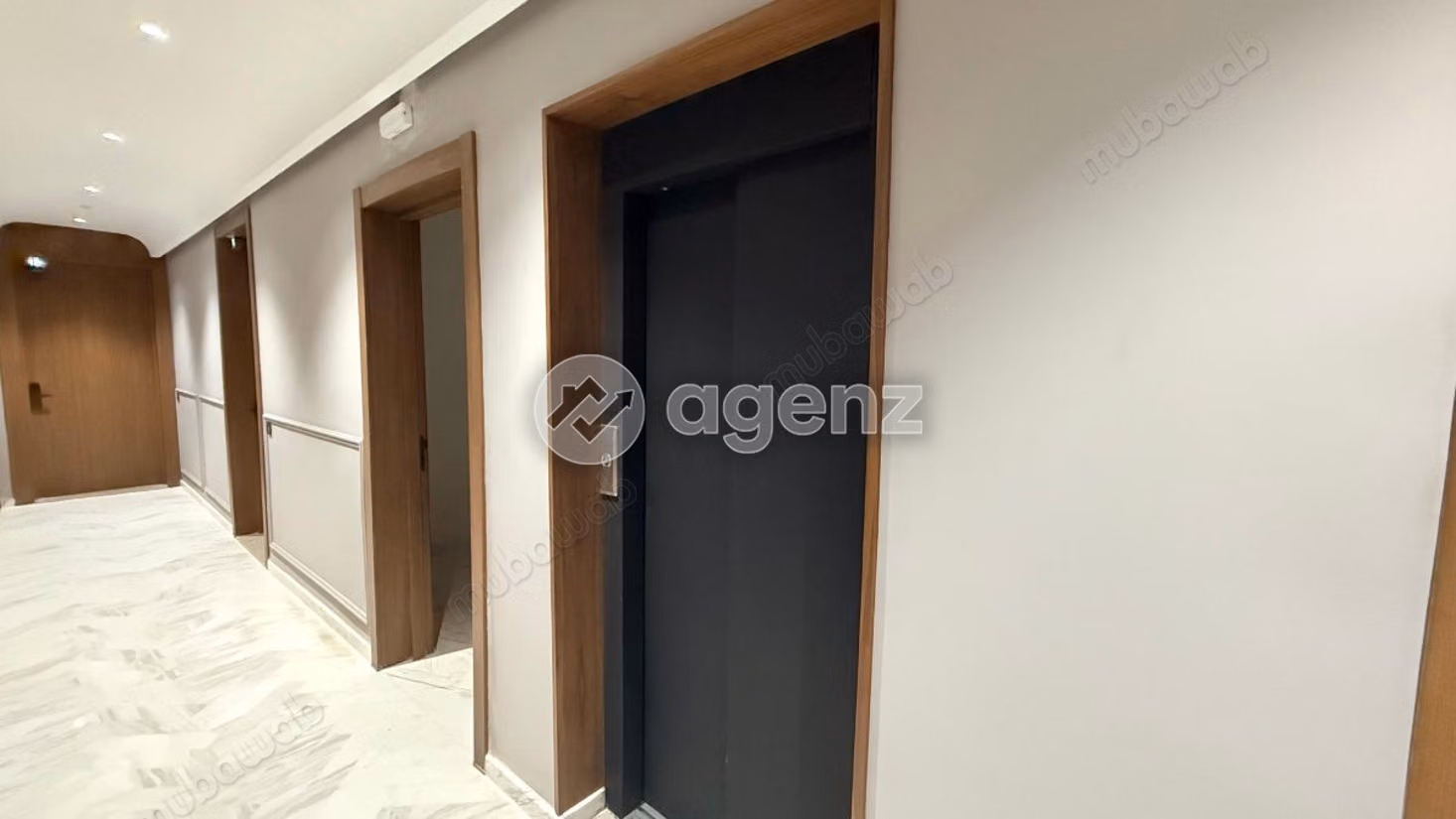Studio à louer 51 m² 
Maârif Extension 
Casablanca