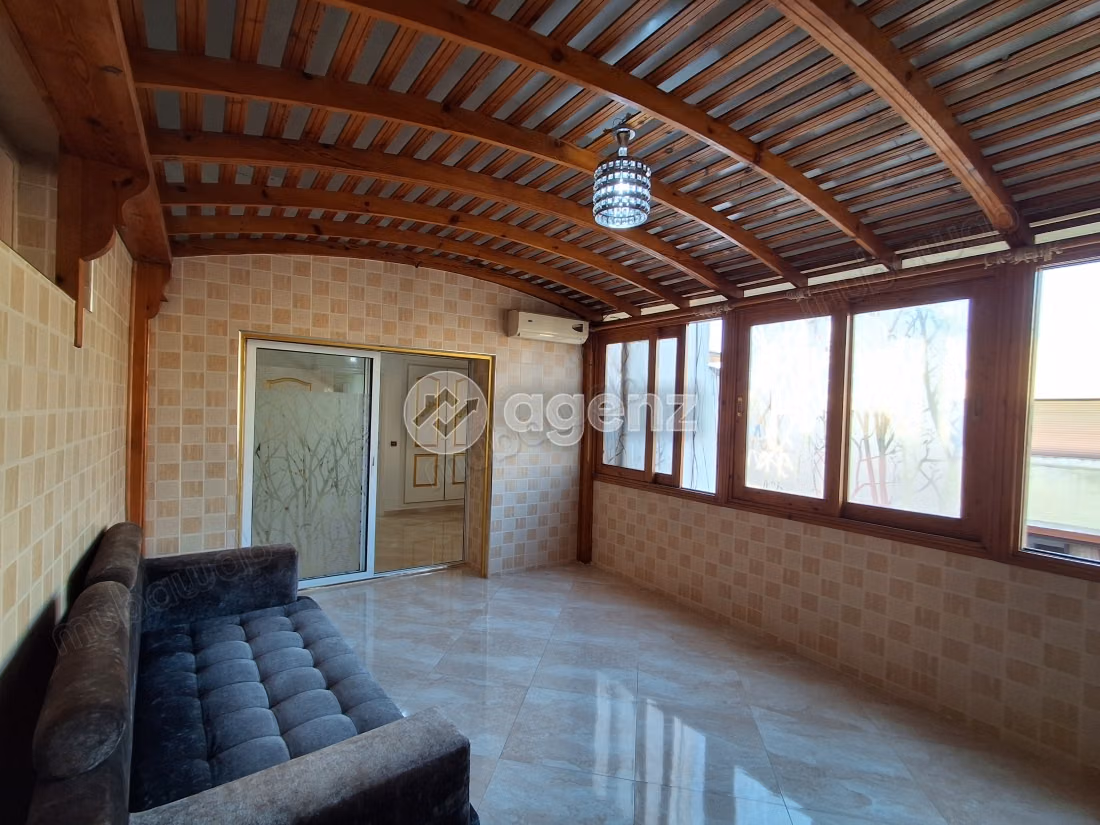 Appartement à vendre 84 m², 2 chambres 
Oulfa Casablanca