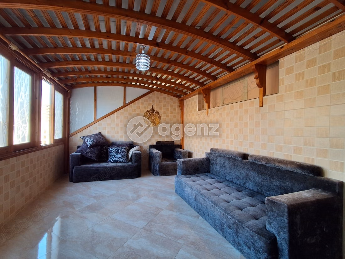 Appartement à vendre 84 m², 2 chambres Oulfa Casablanca