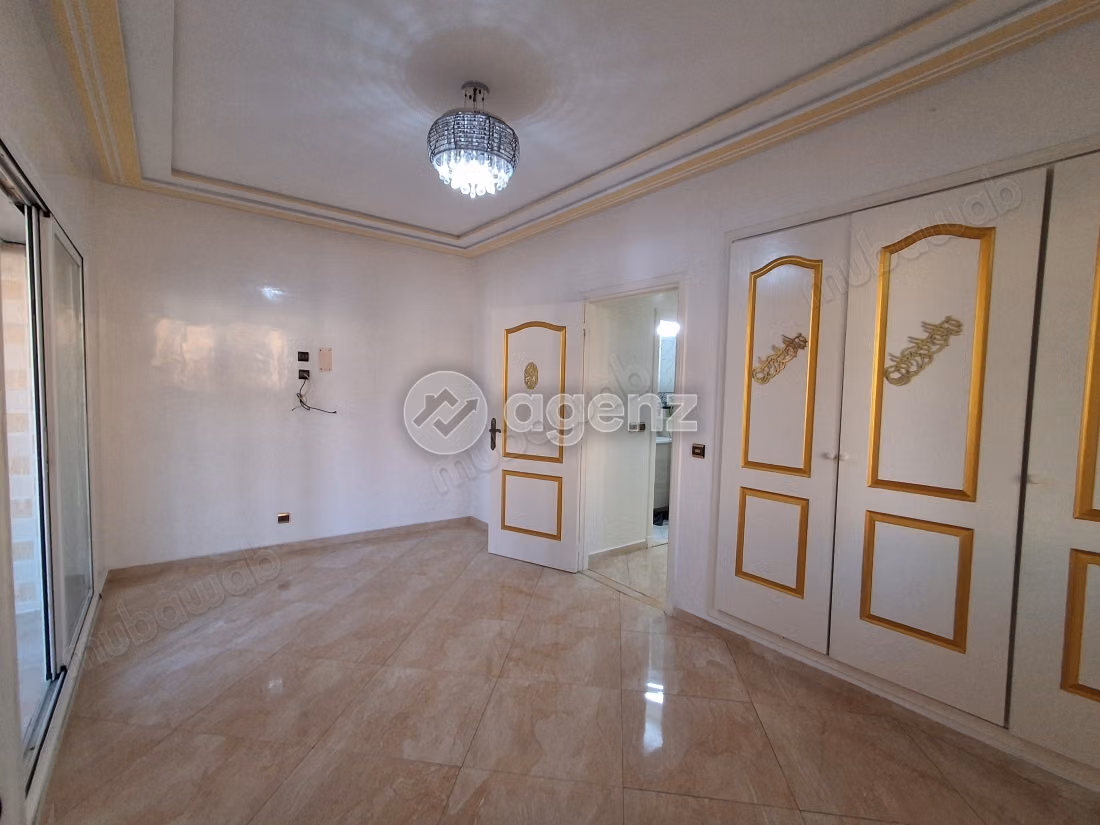 Appartement à vendre 84 m², 2 chambres 
Oulfa Casablanca
