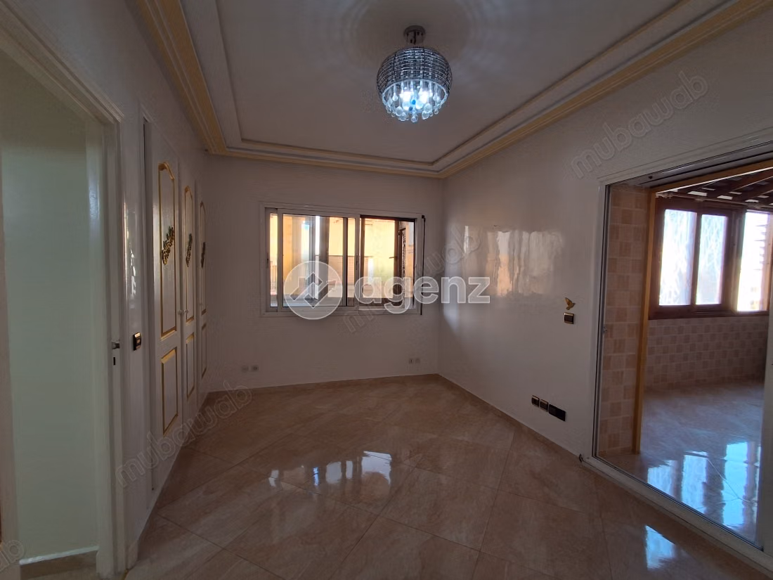 Appartement à vendre 84 m², 2 chambres 
Oulfa Casablanca