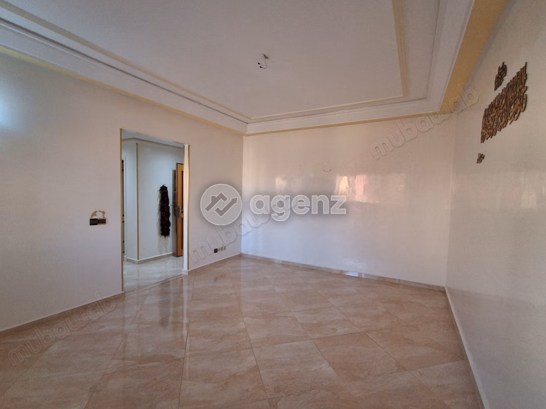 Appartement à vendre 84 m², 2 chambres 
Oulfa Casablanca