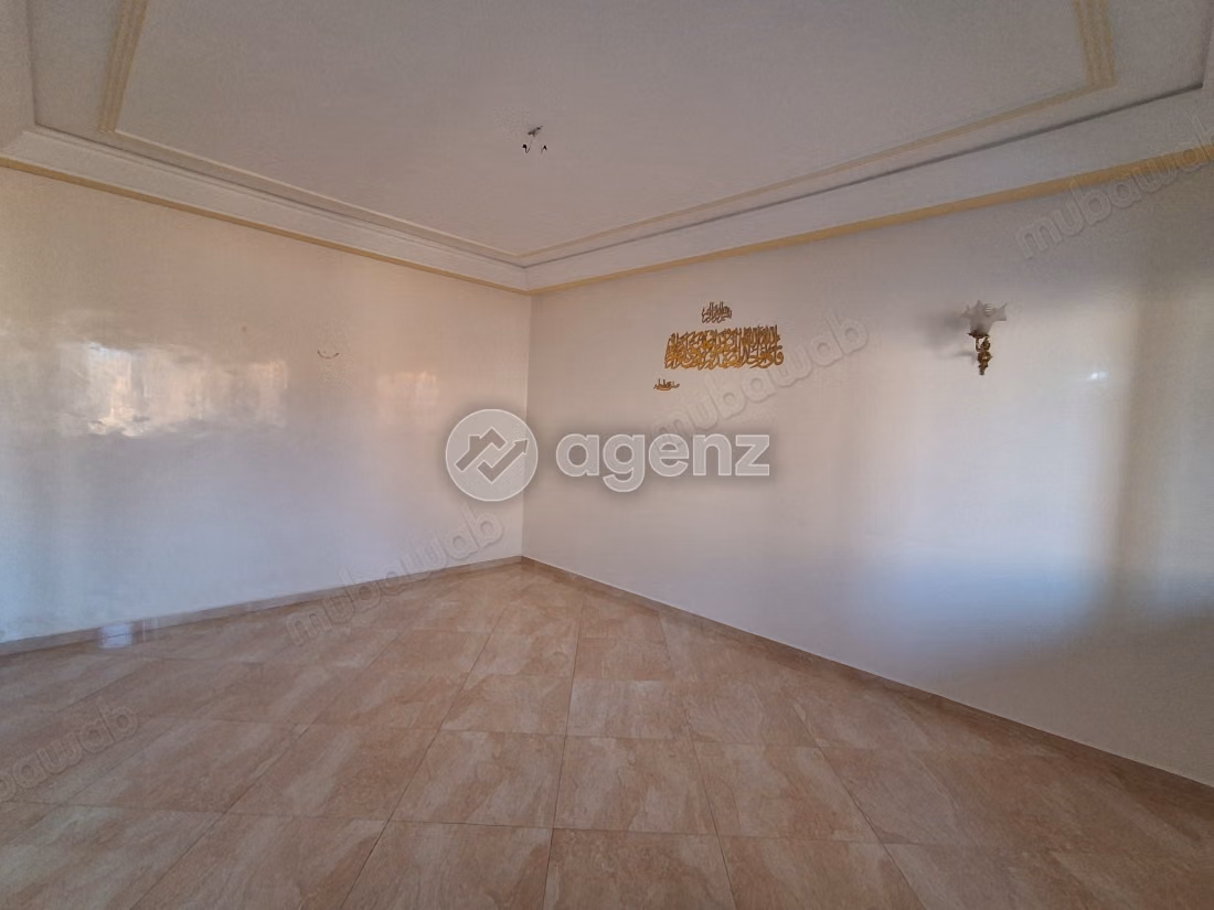Appartement à vendre 84 m², 2 chambres 
Oulfa Casablanca
