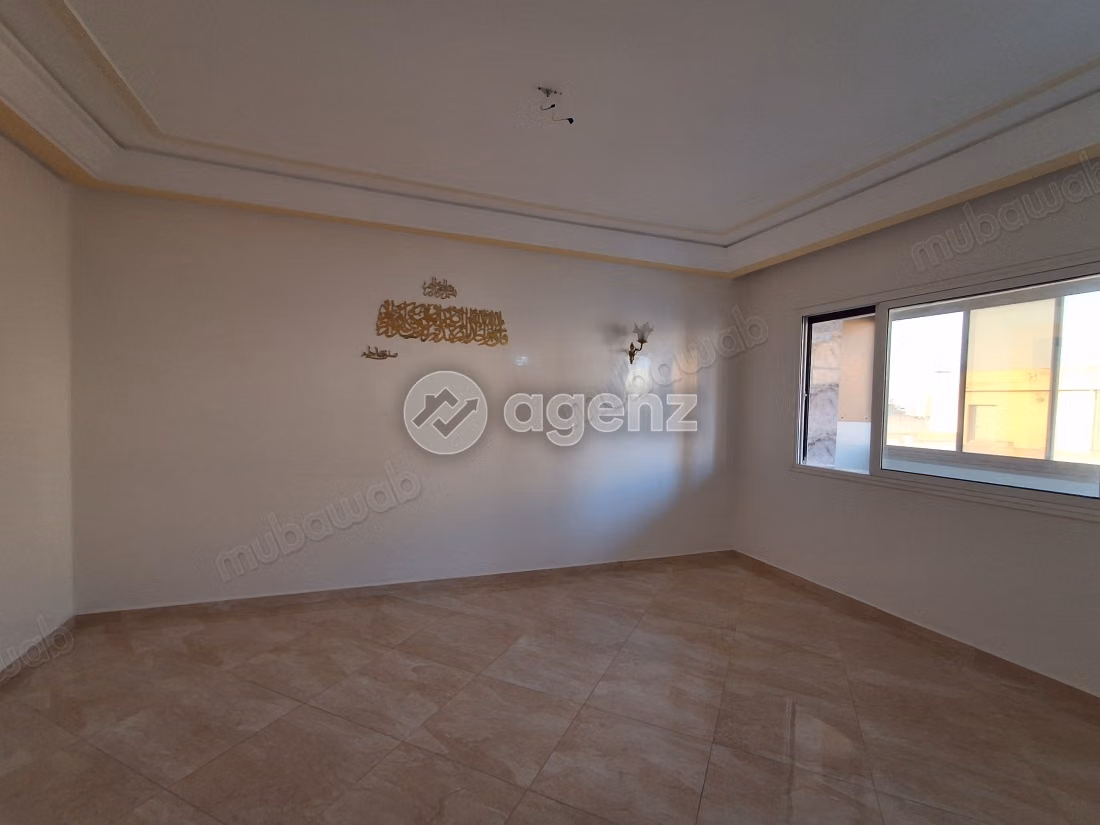 Appartement à vendre 84 m², 2 chambres 
Oulfa Casablanca