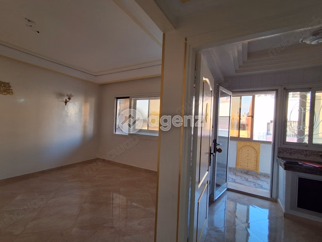 Appartement à vendre 84 m², 2 chambres 
Oulfa Casablanca