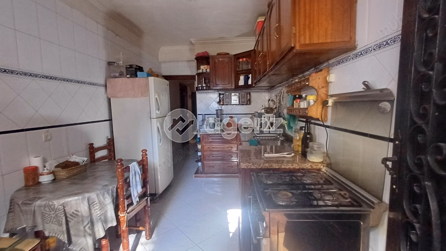 Appartement à vendre 108 m², 2 chambres 
Sidi Maarouf 
Casablanca
