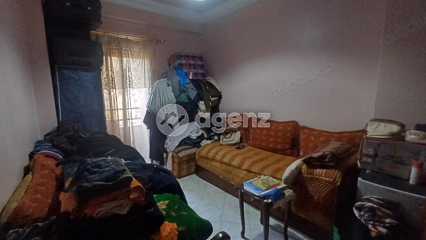 Appartement à vendre 108 m², 2 chambres 
Sidi Maarouf 
Casablanca