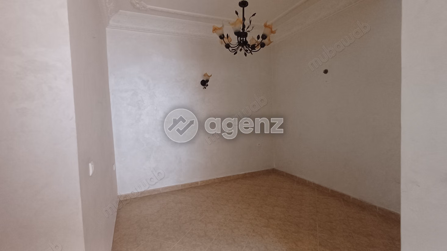 Maison à vendre 88 m², 6 chambres 
Lissasfa 
Casablanca