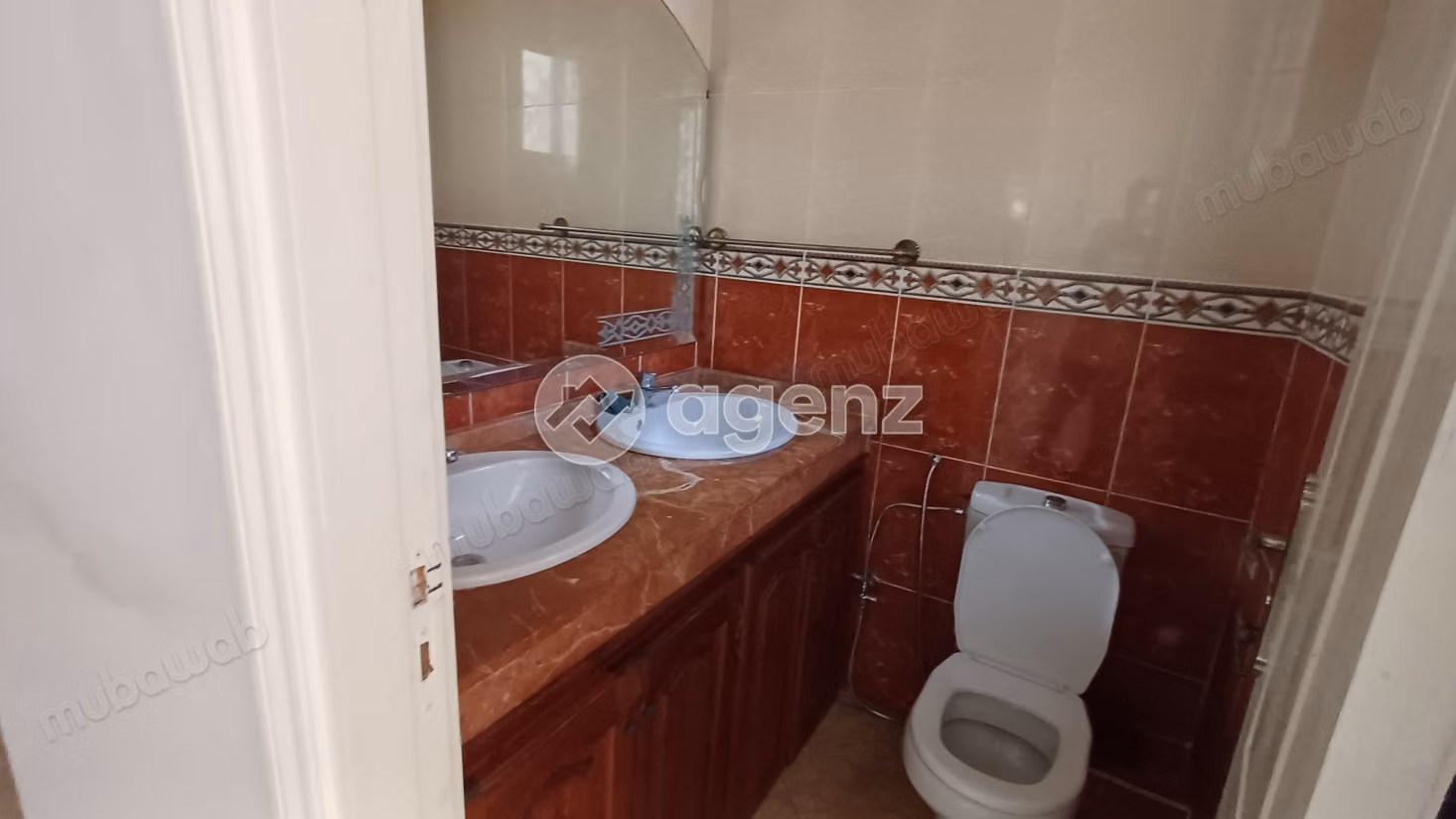Maison à vendre 88 m², 6 chambres 
Lissasfa 
Casablanca