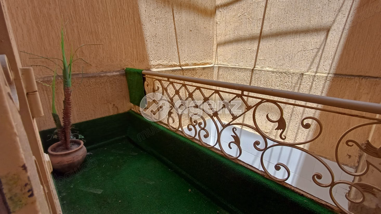 Maison à vendre 88 m², 6 chambres 
Lissasfa 
Casablanca