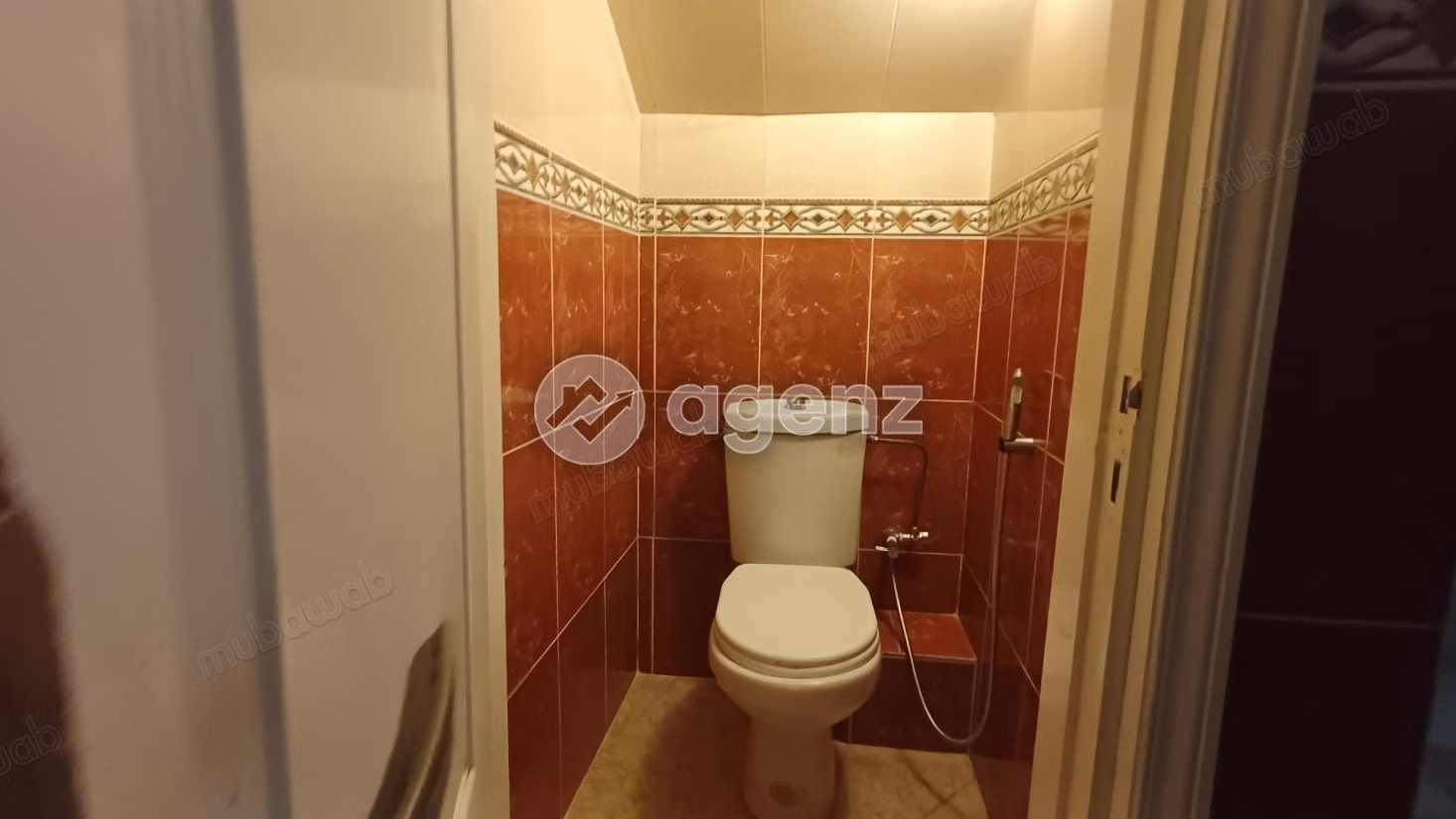 Maison à vendre 88 m², 6 chambres 
Lissasfa 
Casablanca
