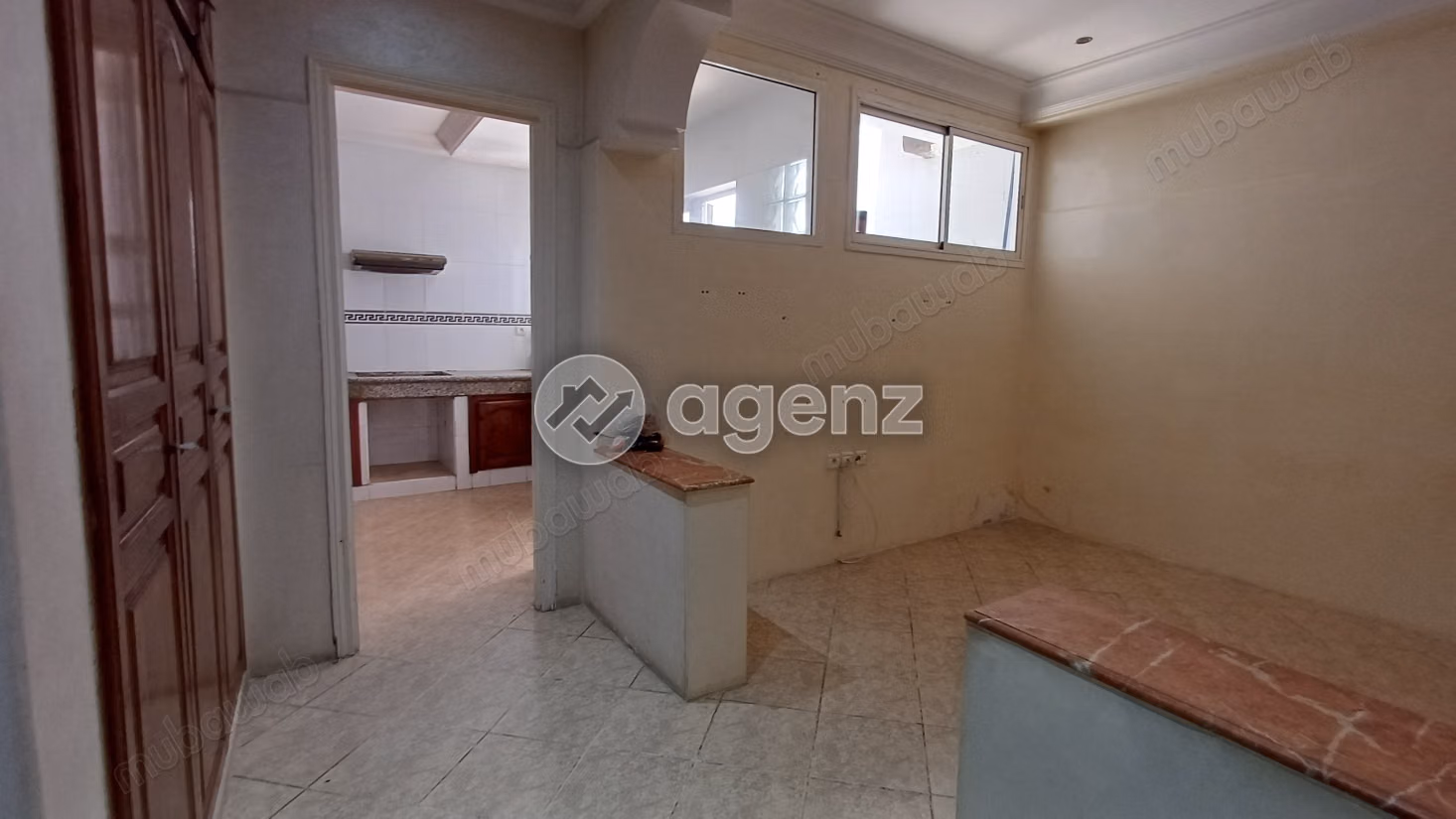 Maison à vendre 88 m², 6 chambres 
Lissasfa 
Casablanca