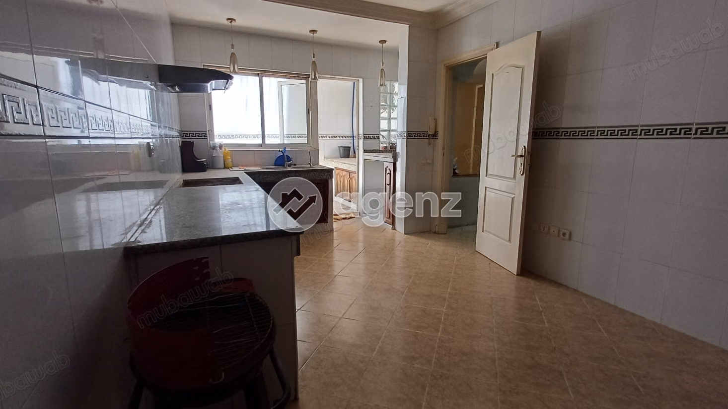 Maison à vendre 88 m², 6 chambres 
Lissasfa 
Casablanca