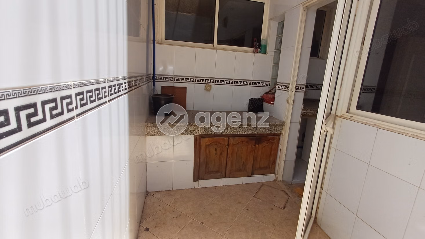 Maison à vendre 88 m², 6 chambres 
Lissasfa 
Casablanca