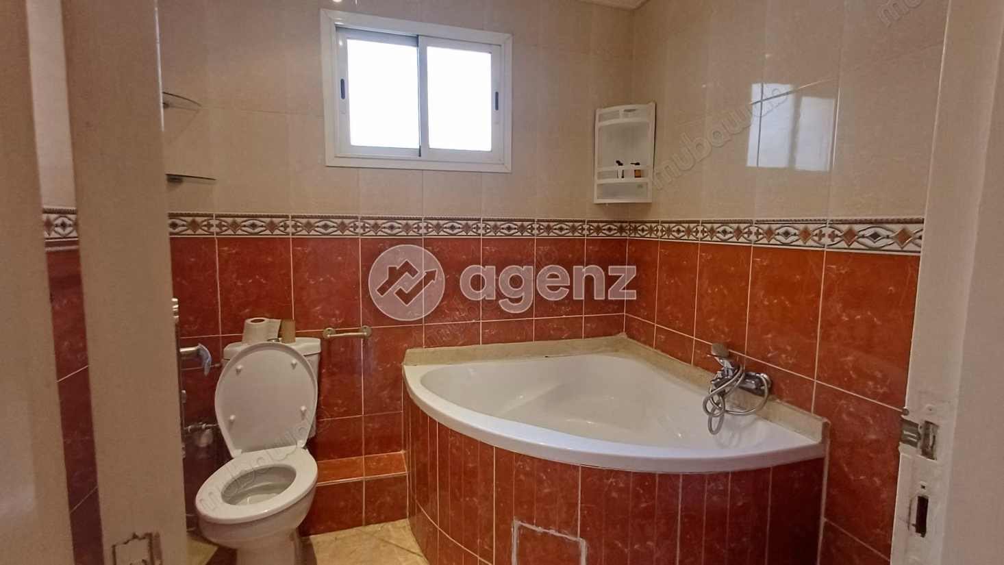 Maison à vendre 88 m², 6 chambres 
Lissasfa 
Casablanca