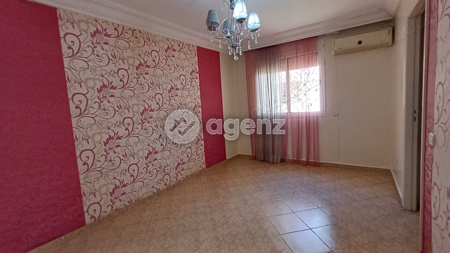 Maison à vendre 88 m², 6 chambres 
Lissasfa 
Casablanca