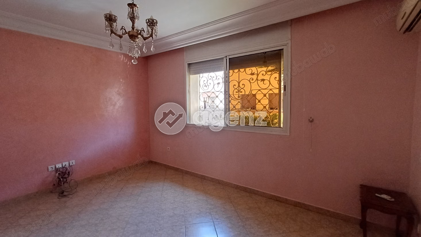 Maison à vendre 88 m², 6 chambres 
Lissasfa 
Casablanca