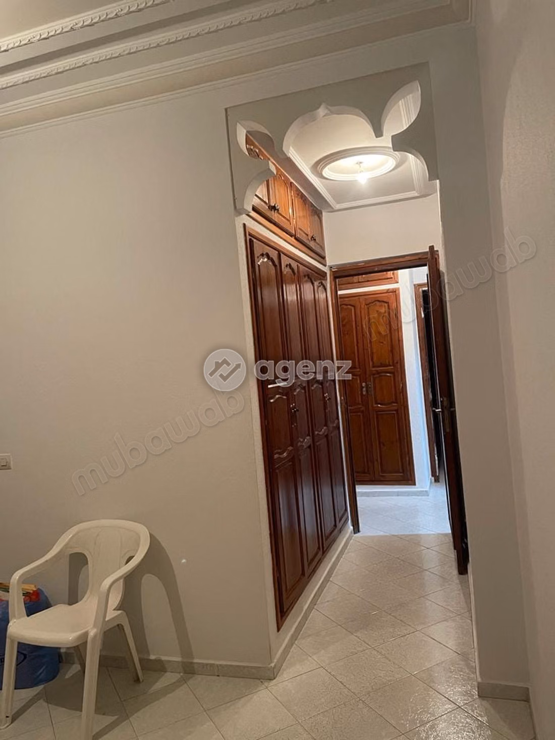 Maison à vendre 146 m², 4 chambres 
Sidi Maarouf 
Casablanca