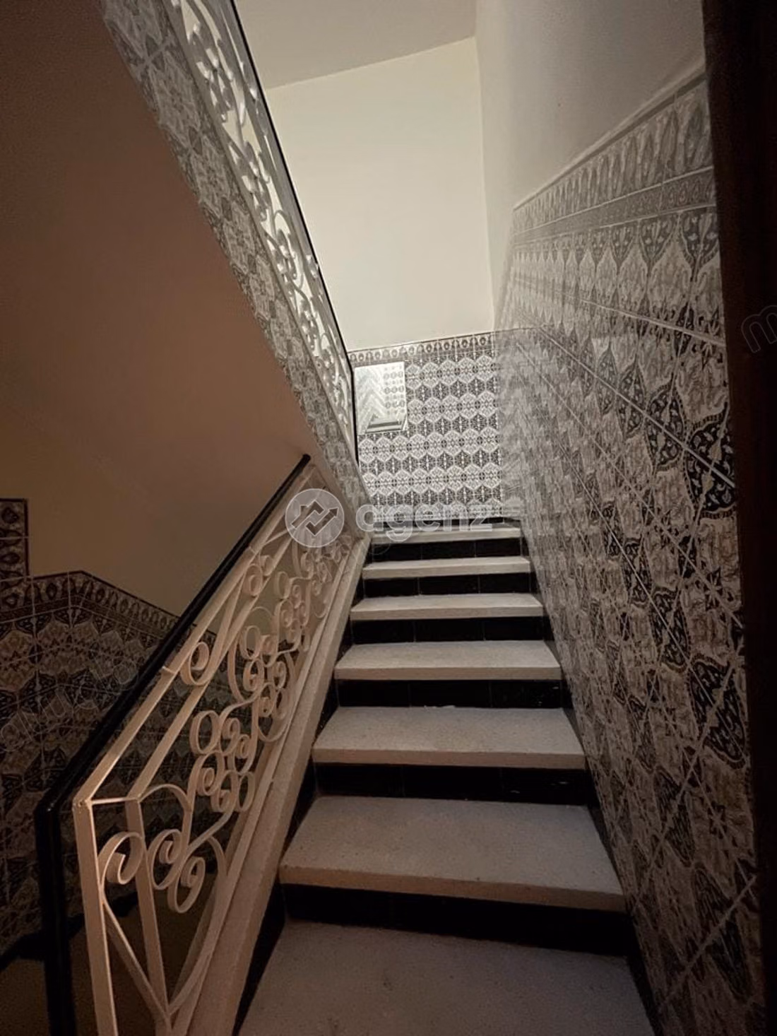 Maison à vendre 146 m², 4 chambres 
Sidi Maarouf 
Casablanca