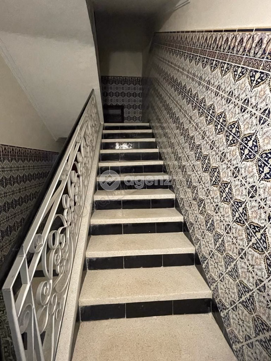 Maison à vendre 146 m², 4 chambres 
Sidi Maarouf 
Casablanca