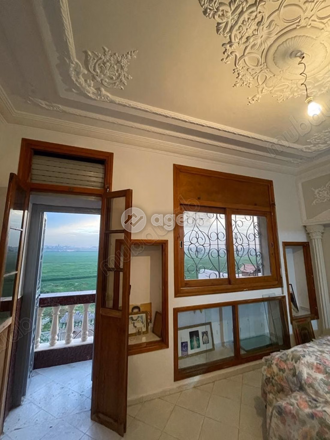 Maison à vendre 146 m², 4 chambres 
Sidi Maarouf 
Casablanca